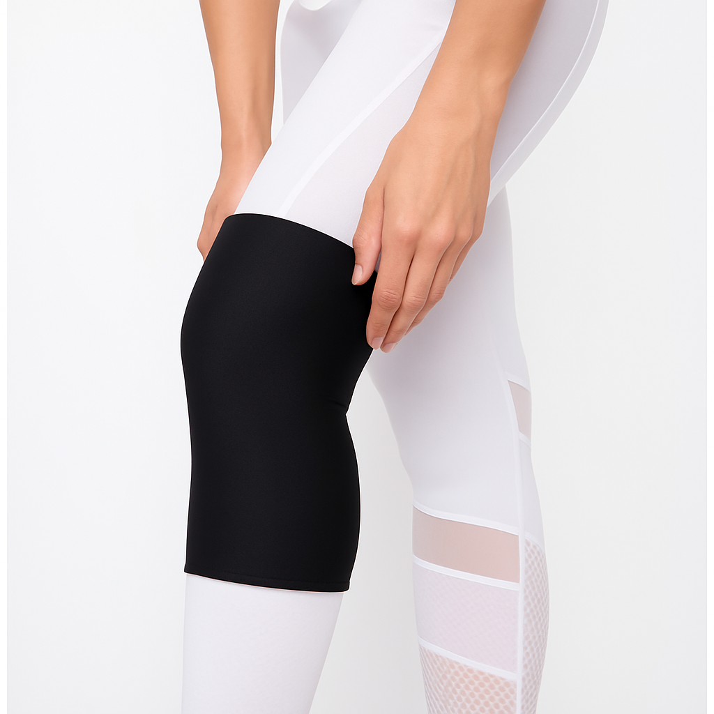 Hot and Cold Compression Wrap